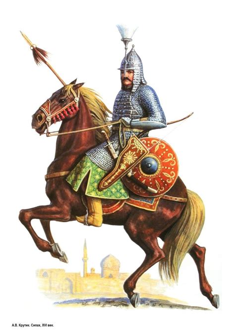 Kakhaber Basiladze Adlı Kullanıcının Armies Of The Ottoman Turks 1300