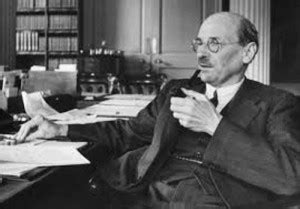 10 Facts about Clement Attlee - Fact File
