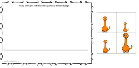 An Orange Dinosaur Is Shown With Four Squares To Make It Look Like They