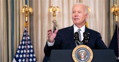 Biden Aseguró Que Israel Está Dispuesto A Parar La Ofensiva Contra Hamas En Gaza Durante El