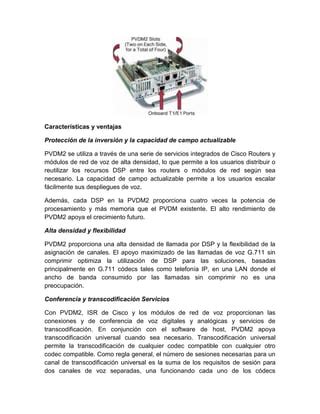 Familias Pvdm PDF