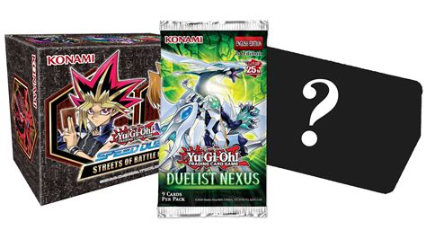 Three Big YU GI OH TCG Announcements For This Summer GeekTyrant