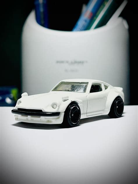 Custom Datsun : r/Hotwheelsindia