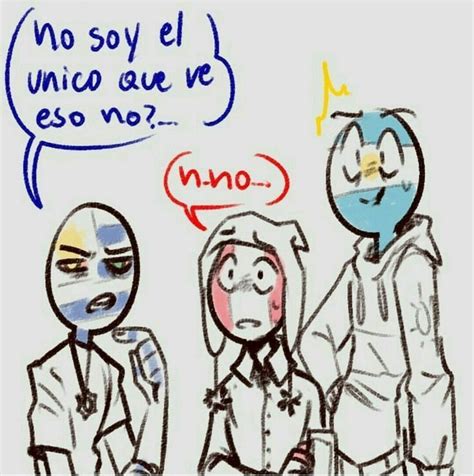 Pin De Alejandra Tisnado Villena En Countryhumans D Cosas Tipicas