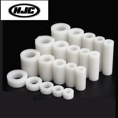 Hjc M Insulation Isolation Column Plastic Washer Straight Nylon