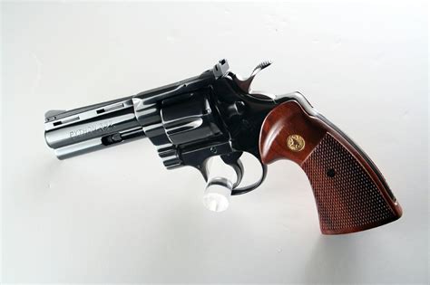 Colt Python(12) | Colt Python 4 inch Barrel | Stephen Z | Flickr