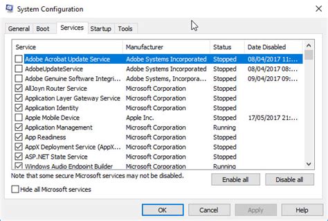 Windows Host Process Rundll32 High Disk Usage Solved In Windows 1011