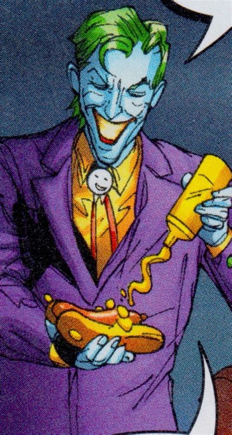 Pin By Atari Ringo On Dc Superheroes Gotham Joker Joker Art Joker Pics