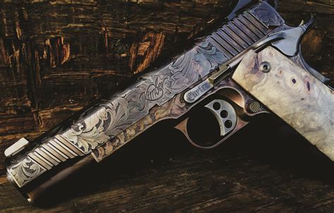 Kimber 1911 Custom II