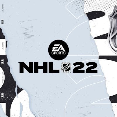 NHL 22: дата выхода, требования, читы, гайды