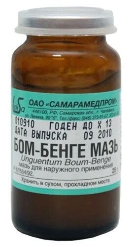 ТОП-10 лучших мазей от растяжений мышц и связок - Рейтинг 2021