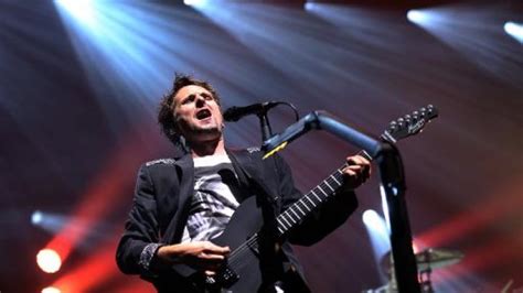 Rock band Muse announce new album and tour - Capital Lifestyle