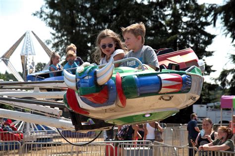 Grays Harbor County Fair 2024 - Rasia Catherin