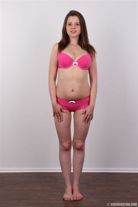 Innocent Looking Brunette Shows Off Lusty I Xxx Dessert Picture