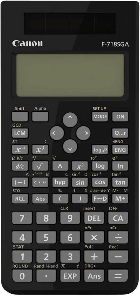 Canon F-718SGA ab 16,95 € | Preisvergleich bei idealo.de