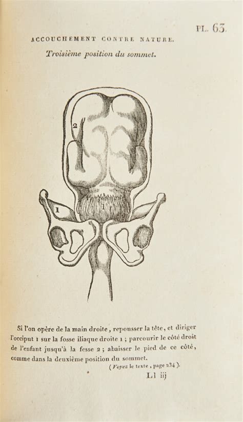 Obst Trique Boivin Marie Anne Victoire M Morial De L Art Des