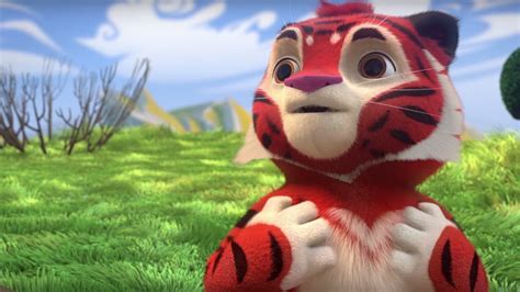 Картинки Лео и Тигр (60 фото) 🔥 BipBap.ru