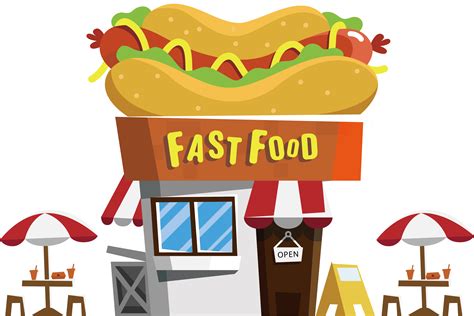 Restaurant Clipart Png