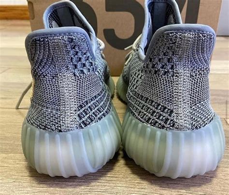 Adidas Yeezy Boost V Ash Blue Gy Release Date Sbd