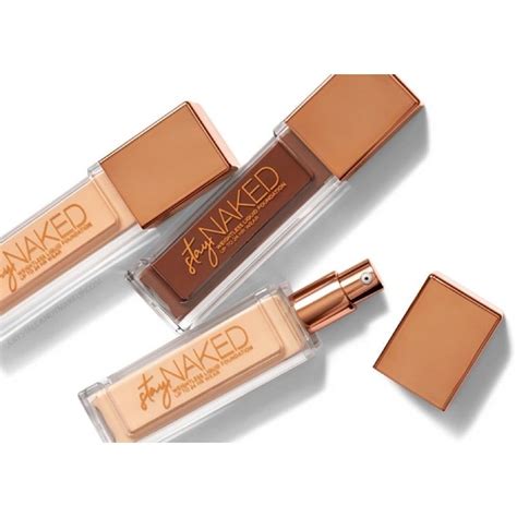 Kem Nền Stay Naked ml WY LE NGOC ANH COSMETIC