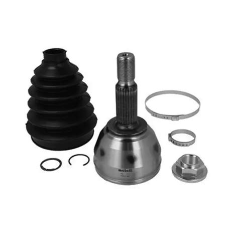 Metelli Kit Pour D Arbre D Entra Nement Avant Gauche Ford Tourneo