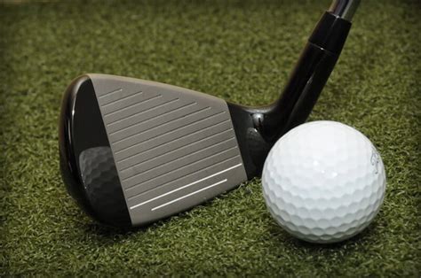 Cobra S3 Irons Review