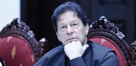 خاتون جج کو دھمکی کا کیس عمران خان کے ناقابل ضمانت وارنٹ گرفتاری معطل