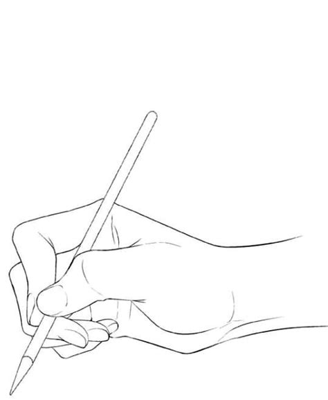 A Quick Guide On Outlining In Drawing - JORZ ART