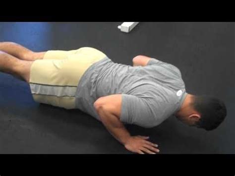 Isometric Push Up | Push up, Isometric, Muscle