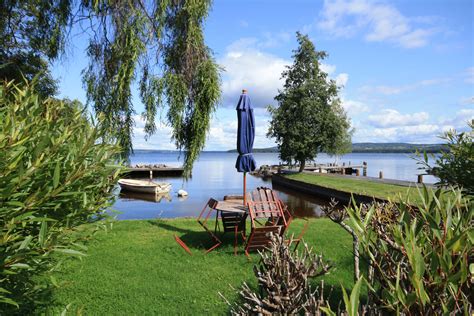 Traum Ferienhaus Schweden Am See Erleben