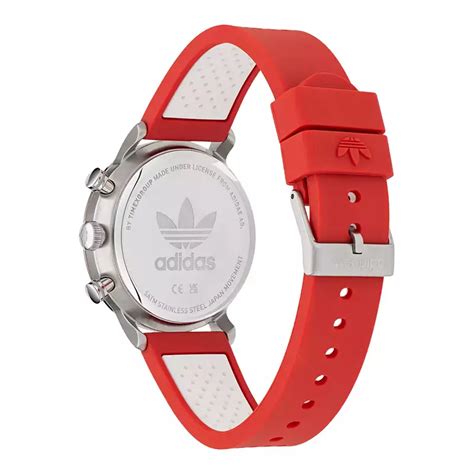 Jual Adidas Watches Jam Tangan Unisex Adidas Code One Aosy