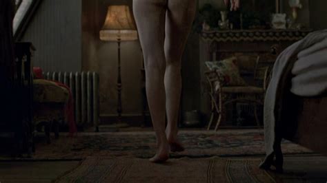 Naked Meg Steedle In Boardwalk Empire