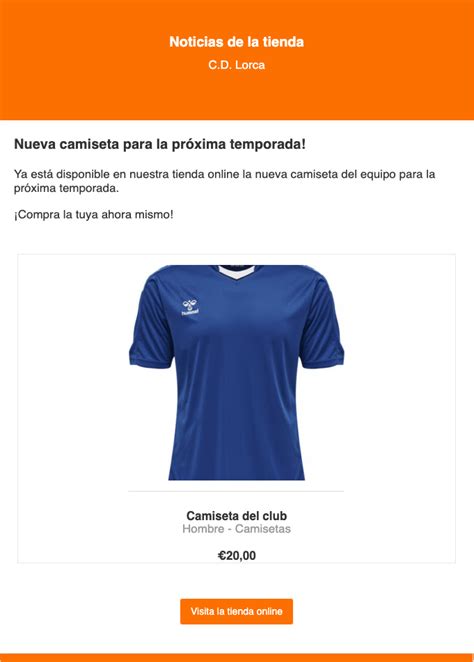 Sportmember Es ¿cómo Promocionar Productos En Mi Tienda Online