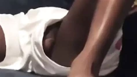 Dick Slip From My Running Shorts Gay Voyeur Porn Feat Mr Summer Xhamster