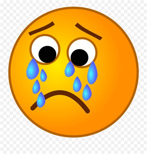 Ugly Emojis Crying Face Clipartboo Emoji Free Emoji Png Images