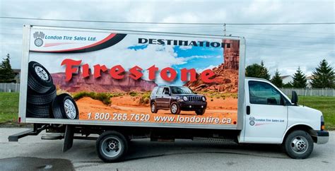 WOW This Truck Wrap Is Amazing Speedpro Imaging London Came Up With