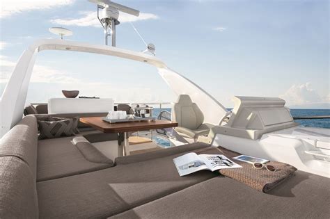 Azimut Yachts ประเทศไทย นำเข้าเรือรุ่นใหม่ ‘azimut 50 สนองเทรนด์ตลาด