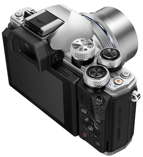 NEU: Olympus OM-D E-M10 Mark II – Fotowelt Dresden