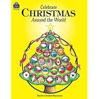 Christmas Around the World: A Christmas Holiday Book for Kids: Lankford ...