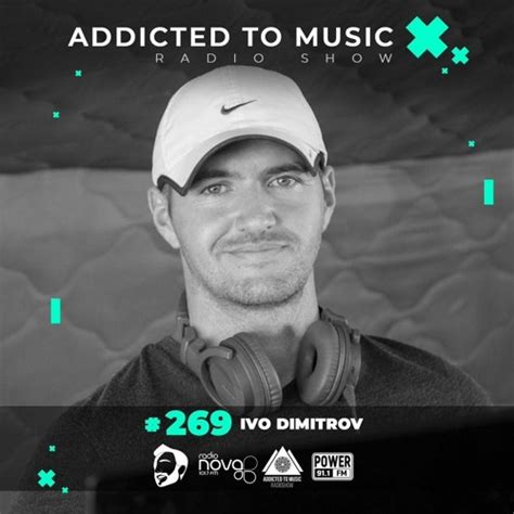 Stream Ivo Dimitrov Music Listen To Songs Albums Playlists For Free