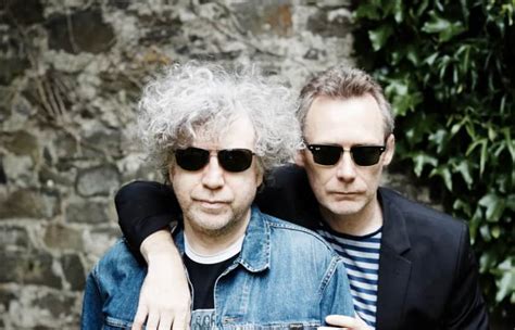 Jesus And Mary Chain Roundhouse London Tickets Fri Mar Viagogo