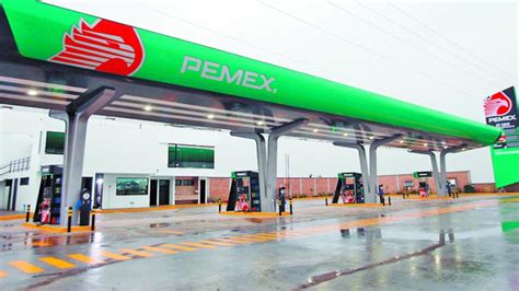 Notigape Pemex Raciona Suministro De Gasolina Sin Dar Explicaciones