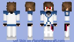 Anos Voldigoad Minecraft Skin