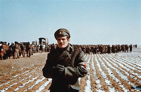 Dr Zhivago The Bands Visit Grand Film Movie Scenes