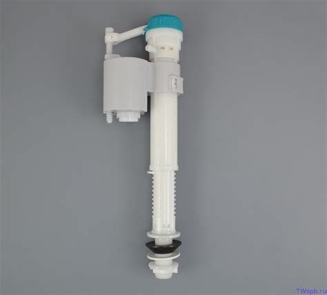 Двухрежимный сливной механизм для унитаза, IDDIS F012400-02K — T-WAY