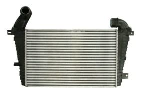 Radiator Intercooler OPEL ASTRA H ASTRA H GTC 1 7D 02 07 05 14