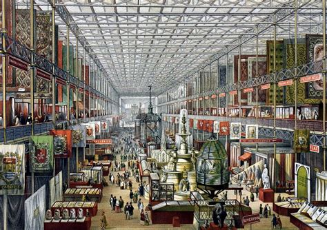 10 Fascinating Facts About the Great Exhibition of 1851 – 5-Minute History