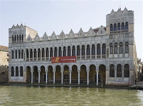 Venetian Renaissance Architecture - The Architect