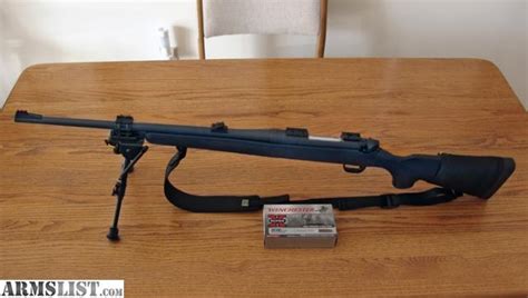 Armslist For Sale Mossberg 100 Atr Bolt 308 Winchester 22 Brl Model