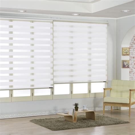 Zebra Collection Cace Blinds